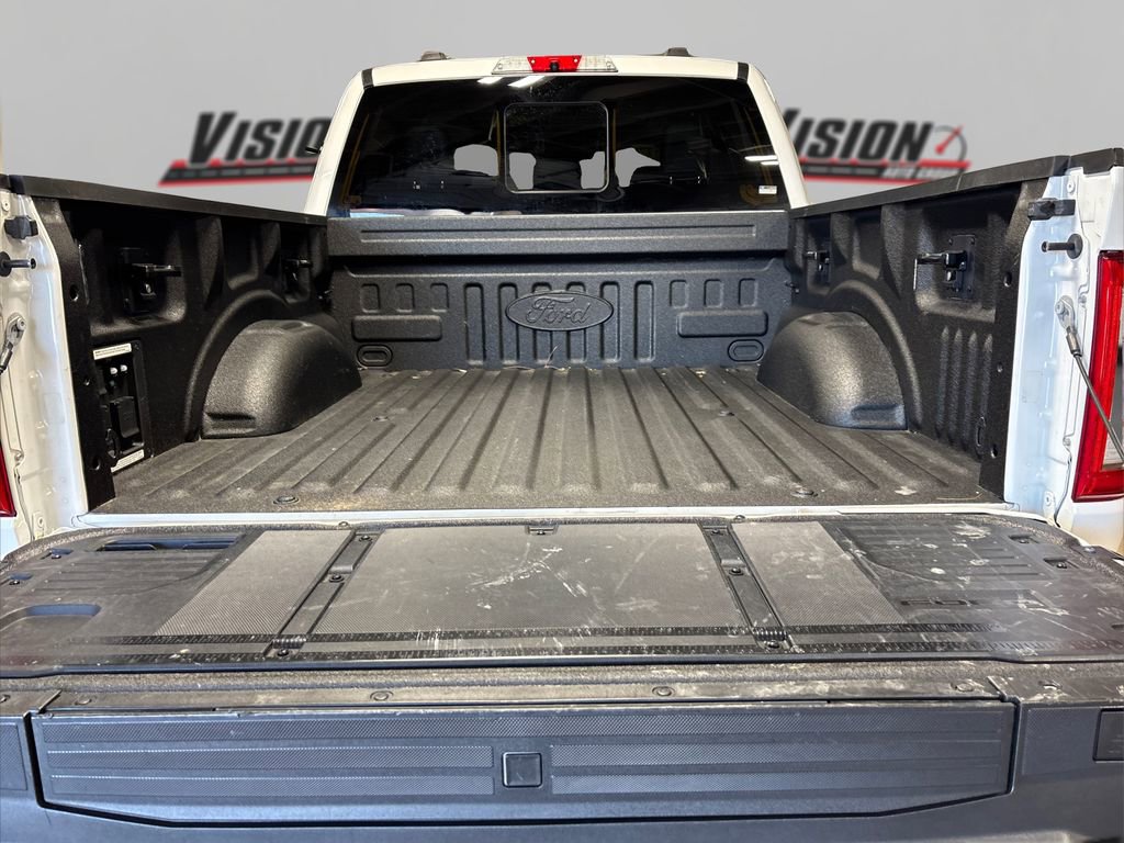 Used 2021 Ford F150 Limited image 13