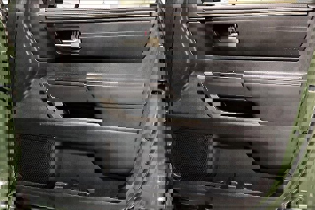 Used 2023 Toyota Tundra SR5 w/ TRD Off-Road Premium Package image 24