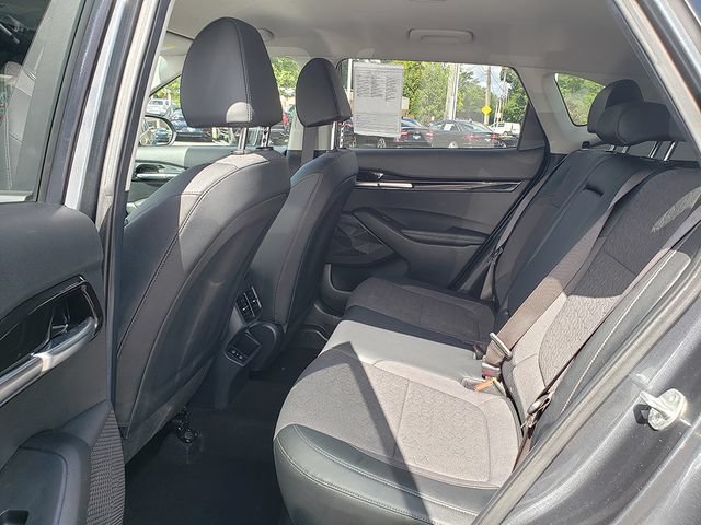 Certified 2024 Kia Seltos S AWD/4WD image 12