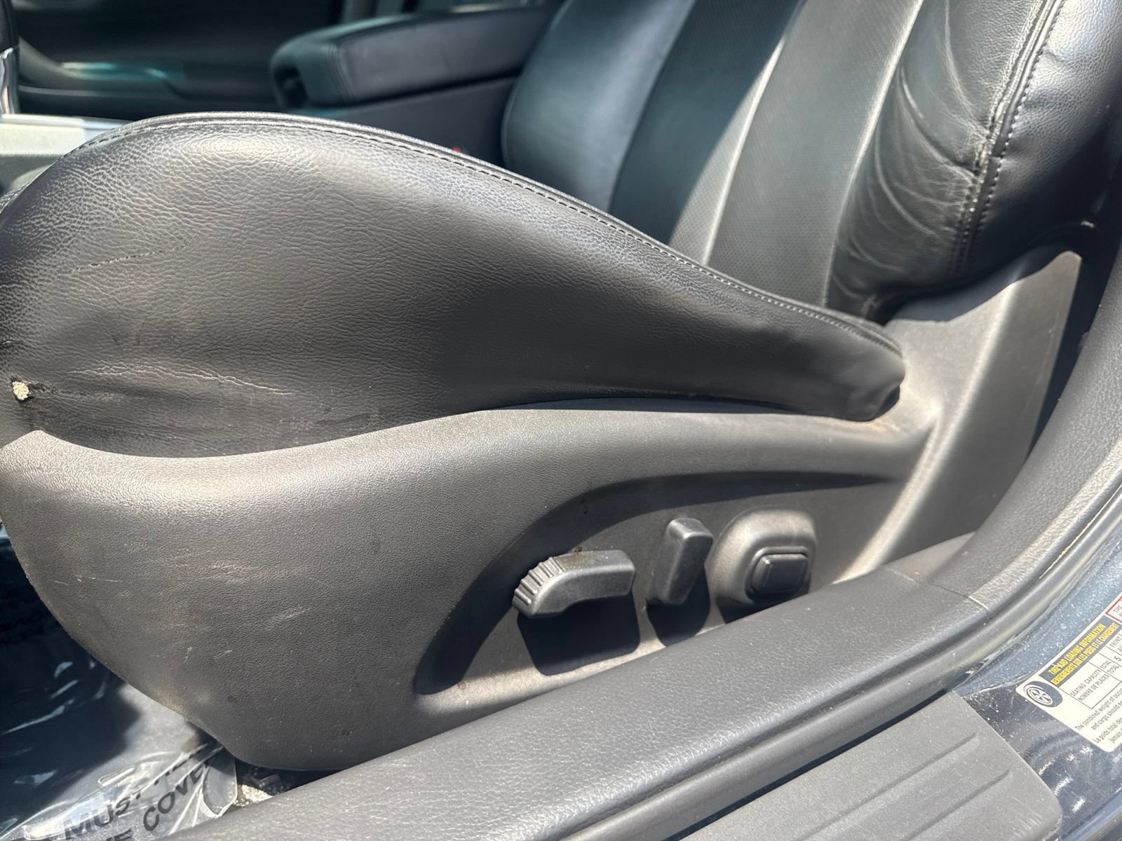 Used 2015 Nissan Altima 2.5 SL FWD image 16