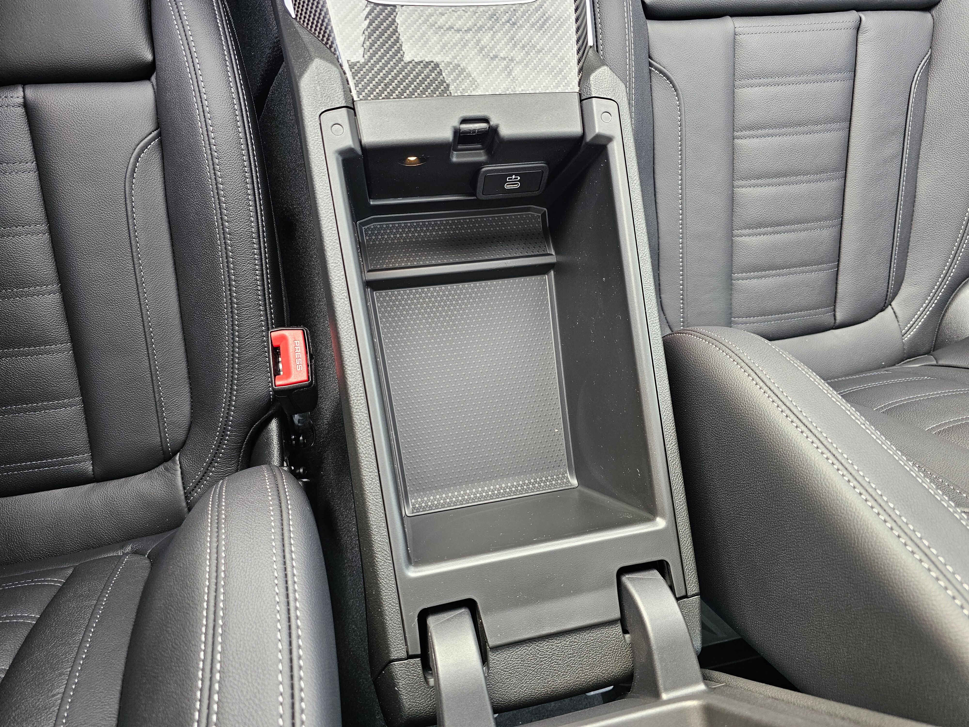 New 2026 BMW M340i xDrive image 25