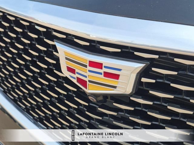 Used 2020 Cadillac CT6 Premium Luxury AWD/4WD image 9