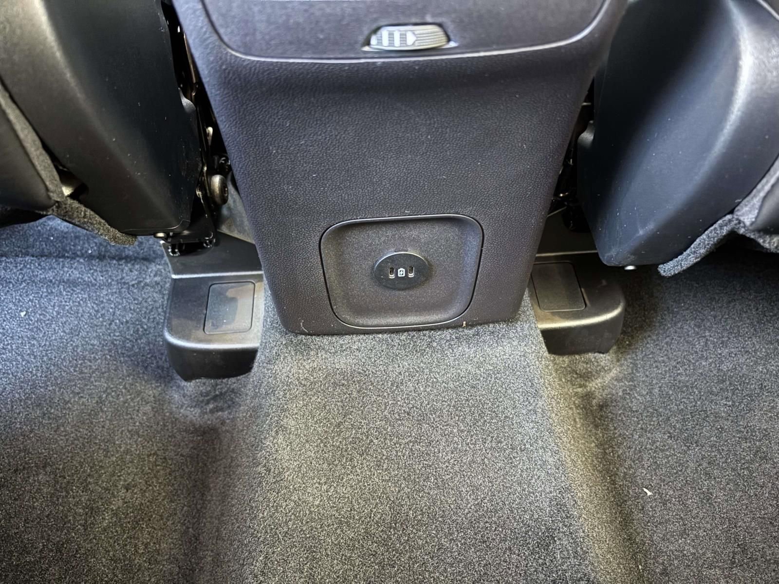 New 2025 Ford Bronco Sport Big Bend w/ Convenience Package image 32