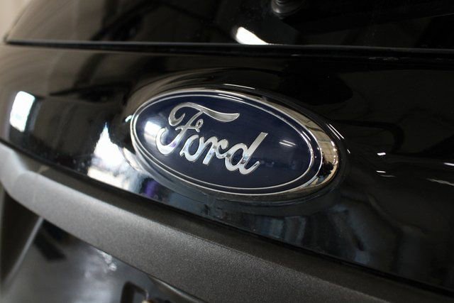 Used 2018 Ford Explorer 4WD Police Interceptor image 27