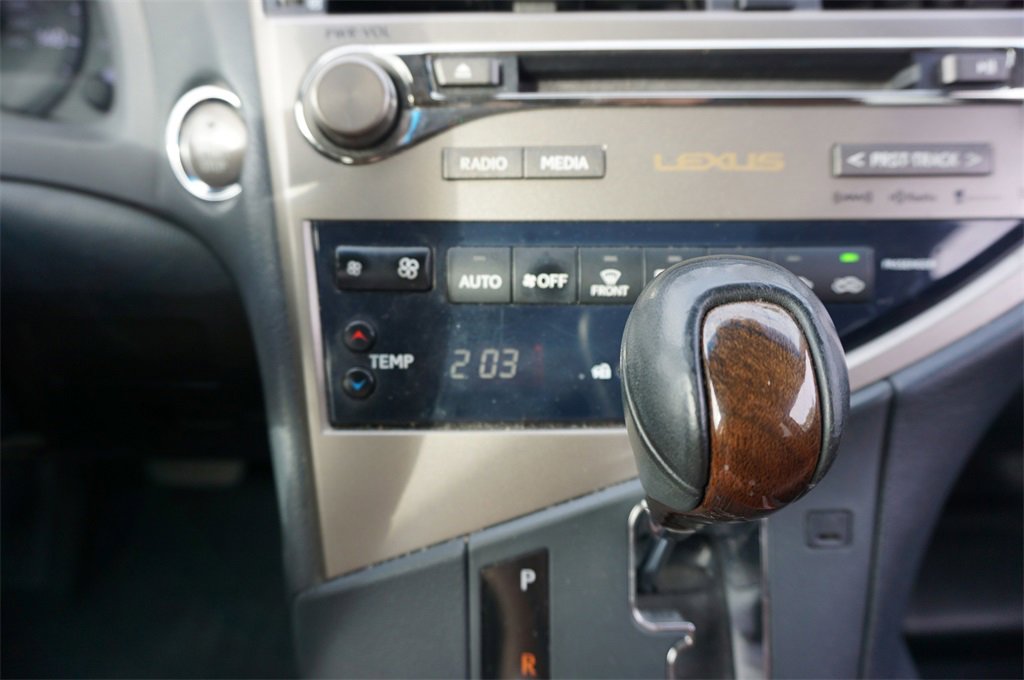 Used 2013 Lexus RX 350 FWD image 12