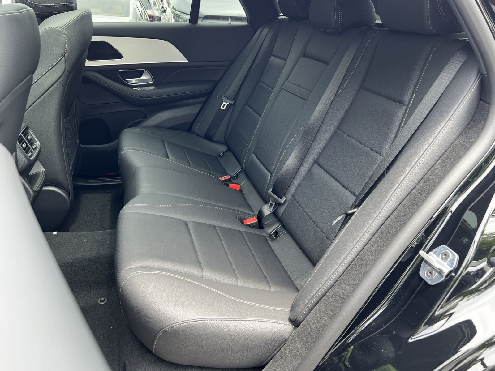 New 2026 Mercedes-Benz GLE 450 4MATIC Coupe image 30