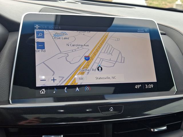 Used 2023 Cadillac CT5 Sport image 17