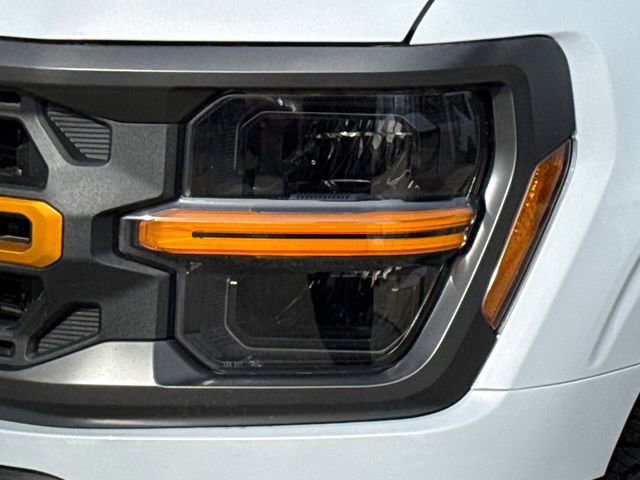 New 2025 Ford F150 Tremor w/ Equipment Group 402A High image 4