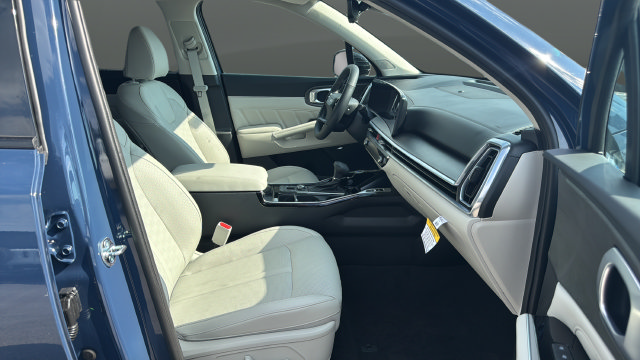 New 2026 Kia Sorento SX AWD/4WD image 24
