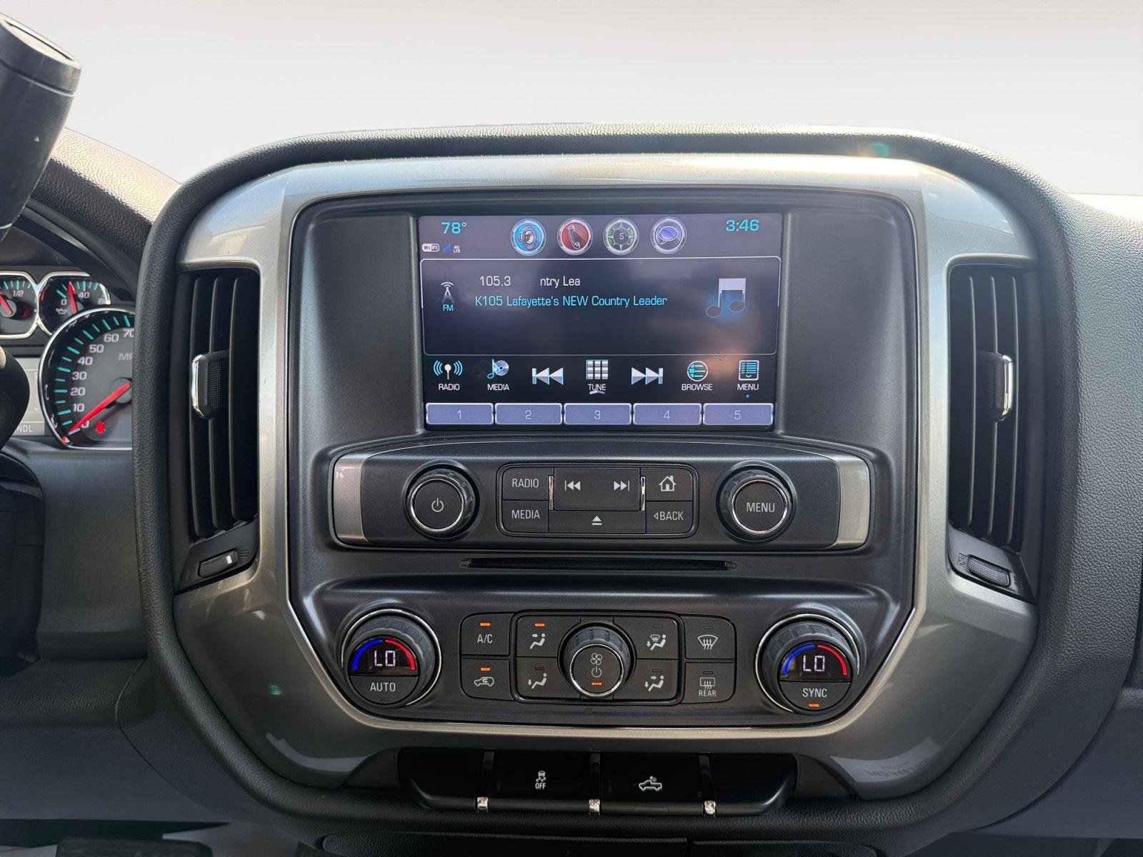 Used 2019 Chevrolet Silverado 2500 LT w/ All Star Edition AWD/4WD image 14