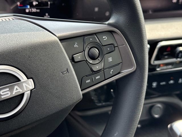 New 2026 Nissan Sentra SV w/ Floor Mat Package image 25