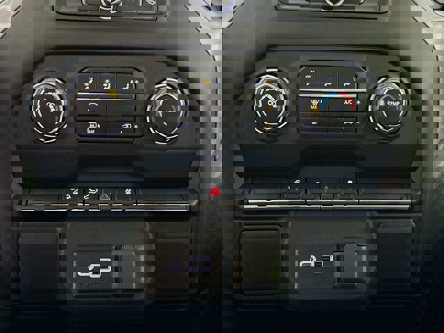 Used 2021 Chevrolet Silverado 1500 Custom Trail Boss w/ Safety Confidence Package image 15