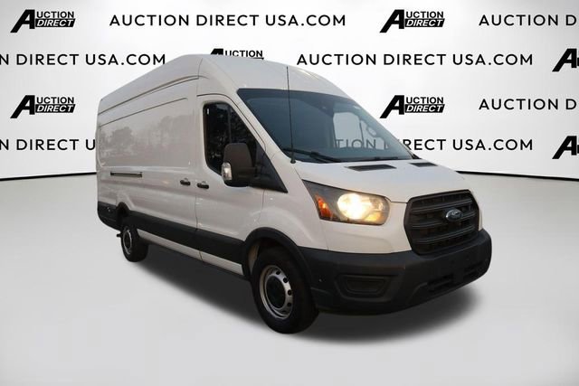 Used 2020 Ford Transit 350 148 High Roof Extended w/ Load Area Protection Package