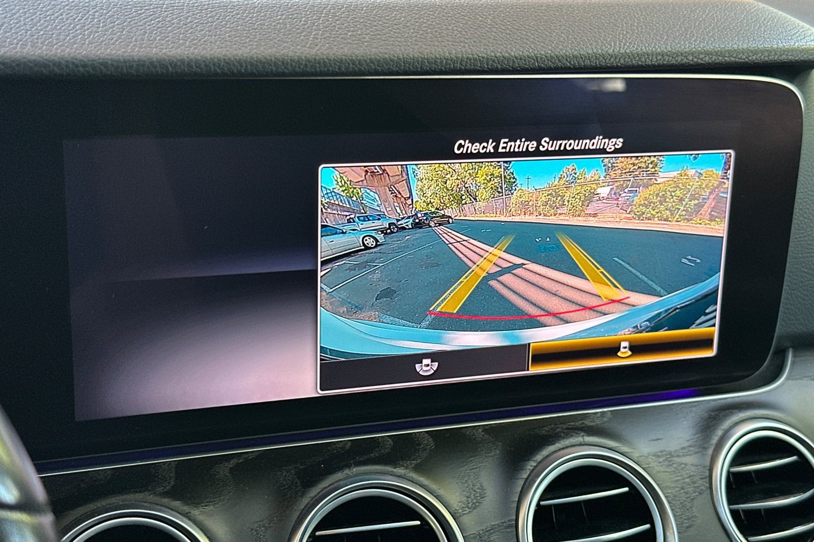 Certified 2020 Mercedes-Benz E 350 Sedan image 21