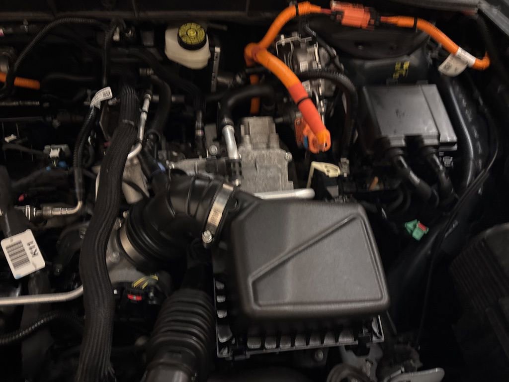 Used 2022 Ford Escape SEL w/ Technology Package image 27