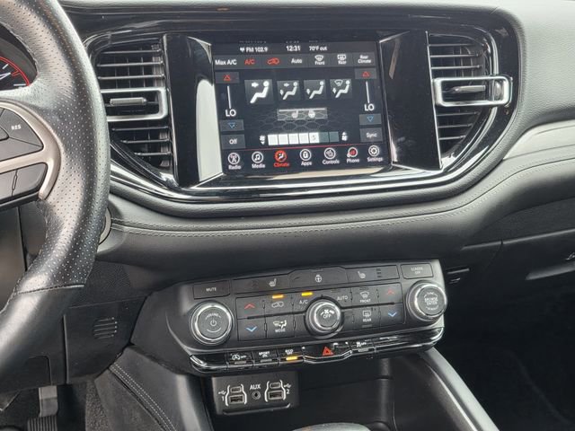 Used 2023 Dodge Durango SXT image 10