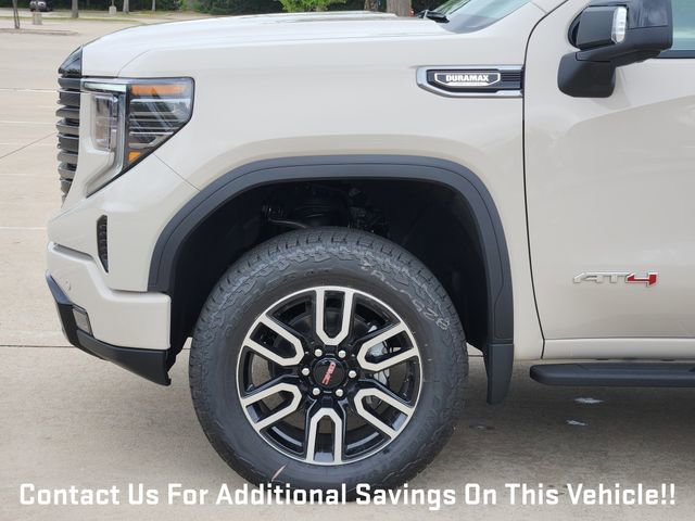 New 2026 GMC Sierra 1500 AT4 image 5