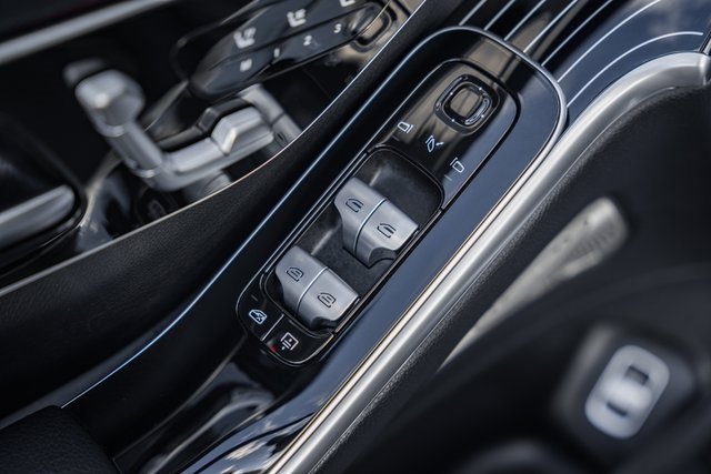 Certified 2022 Mercedes-Benz S 580 S 580 image 36