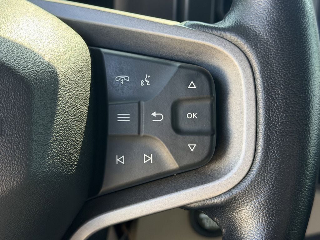Used 2023 Ford Bronco Wildtrak AWD/4WD image 23
