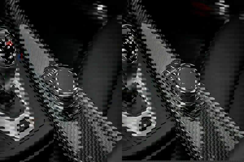 Used 2020 BMW M4 Coupe w/ Competition Package image 35