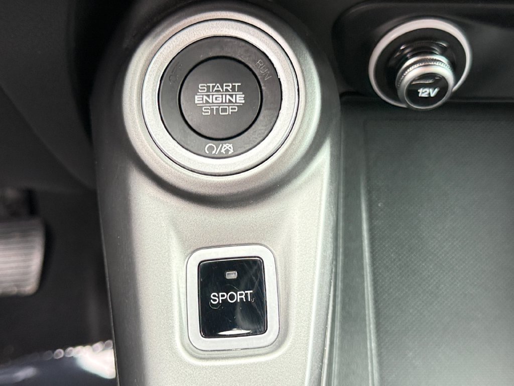 Used 2024 Dodge Hornet R/T w/ Tech Pack w/o Parking AWD/4WD image 28