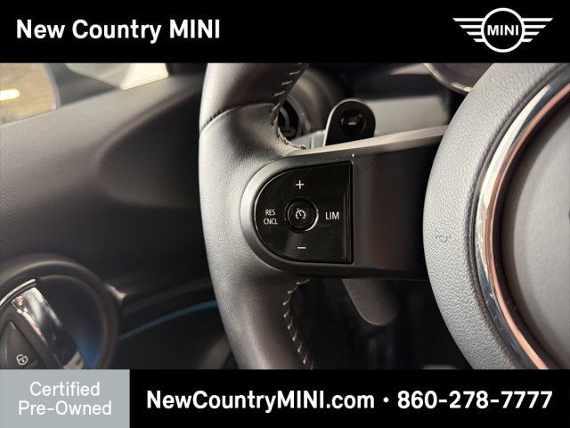 Certified 2024 MINI Cooper S image 20