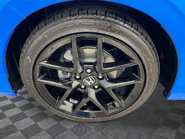 New 2026 Honda Civic Sport image 11
