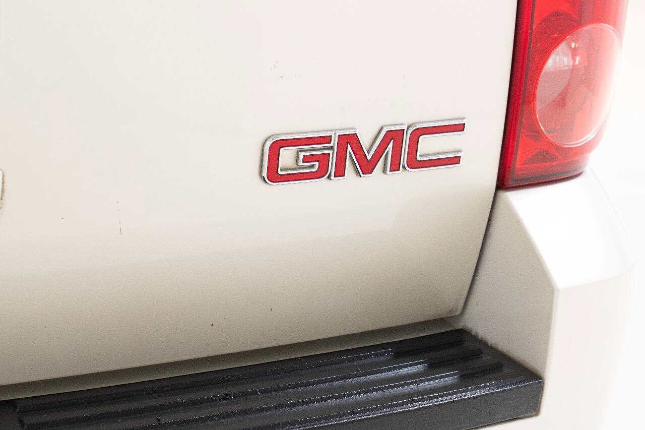 Used 2010 GMC Yukon SLT image 17