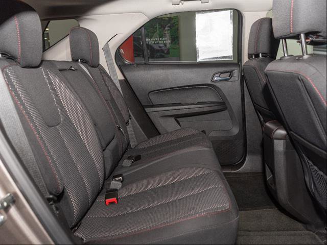 Used 2012 Chevrolet Equinox LT w/ Driver Convenience Package AWD/4WD image 18