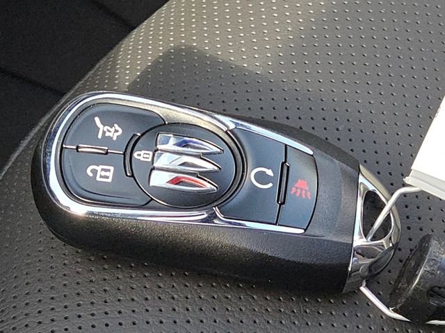 New 2026 Buick Envista Avenir image 36