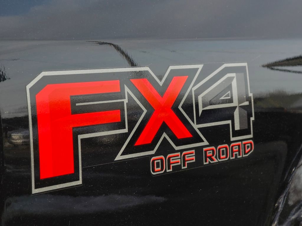 Used 2017 Ford F350 Lariat w/ Lariat Ultimate Package image 6