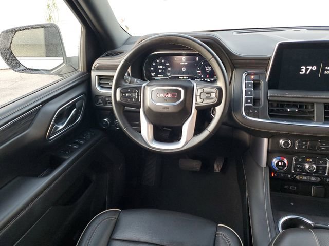 Used 2024 GMC Yukon SLT image 12