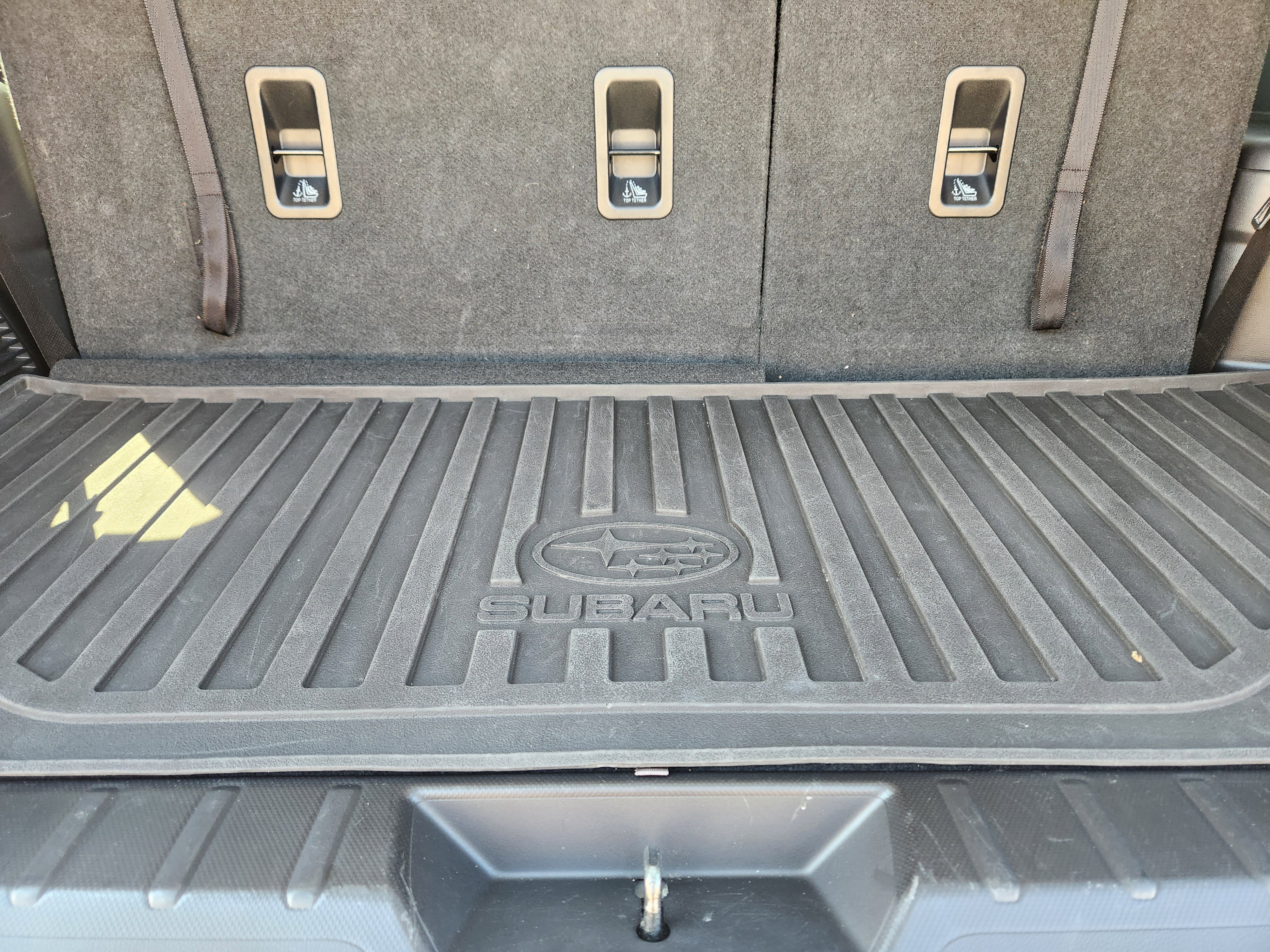 Used 2022 Subaru Ascent Onyx Edition image 33