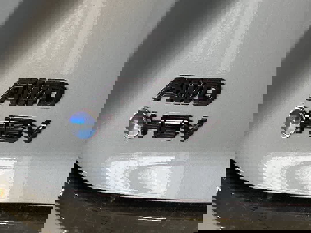 New 2026 Toyota Camry SE image 11