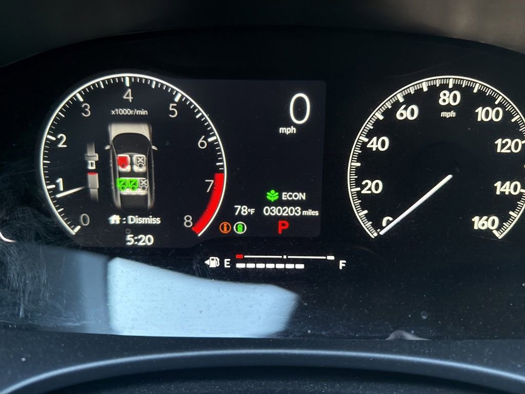 Used 2024 Honda Civic Sport image 18