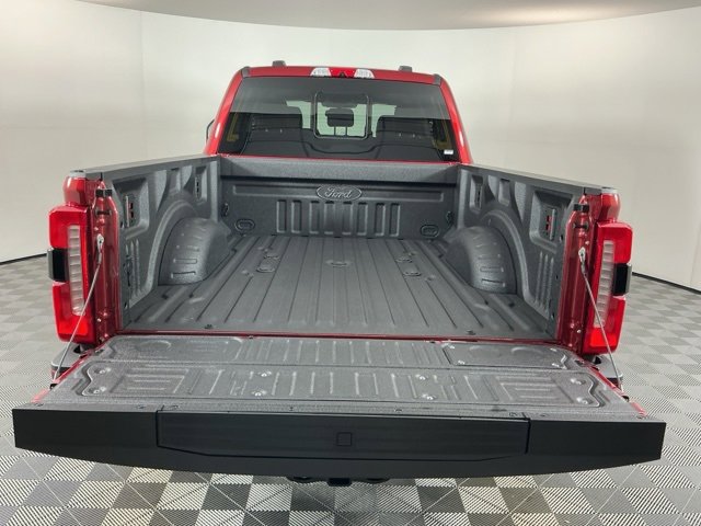 New 2026 Ford F350 Lariat image 7