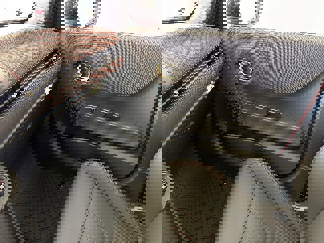 New 2026 MINI Cooper S image 25