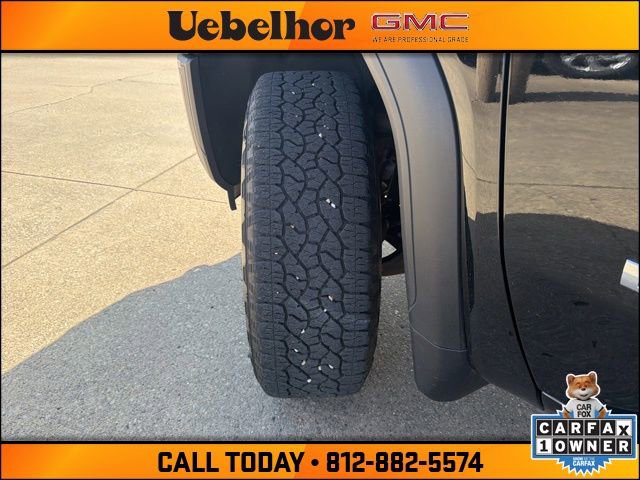 Used 2024 GMC Sierra 2500 Denali w/ Denali Reserve Package image 20