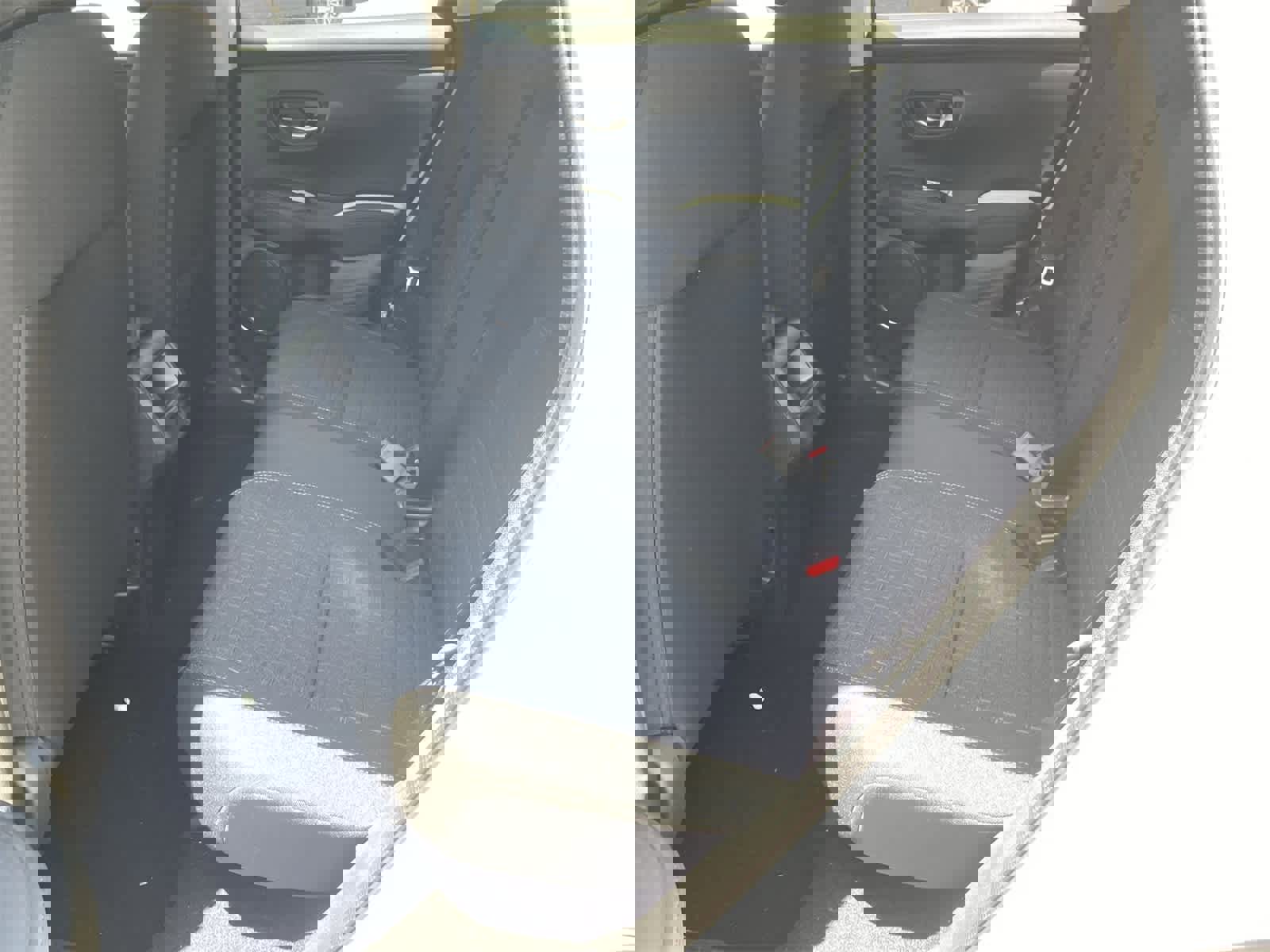 New 2026 Honda HR-V LX image 10