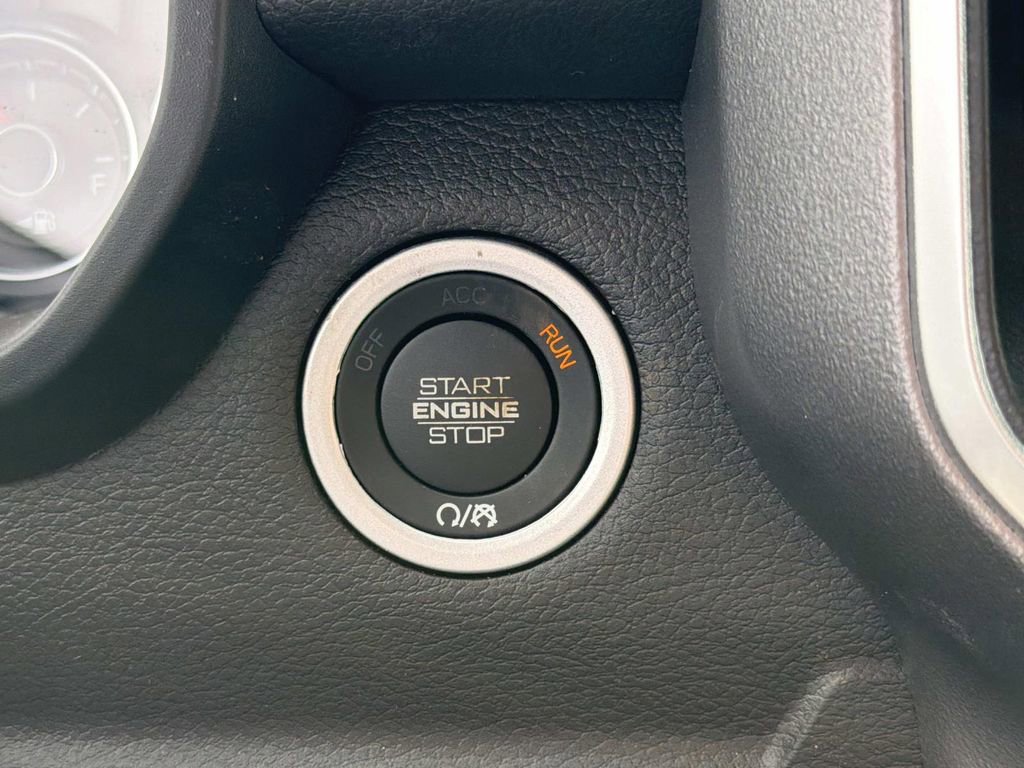 Used 2023 RAM 1500 Big Horn image 31