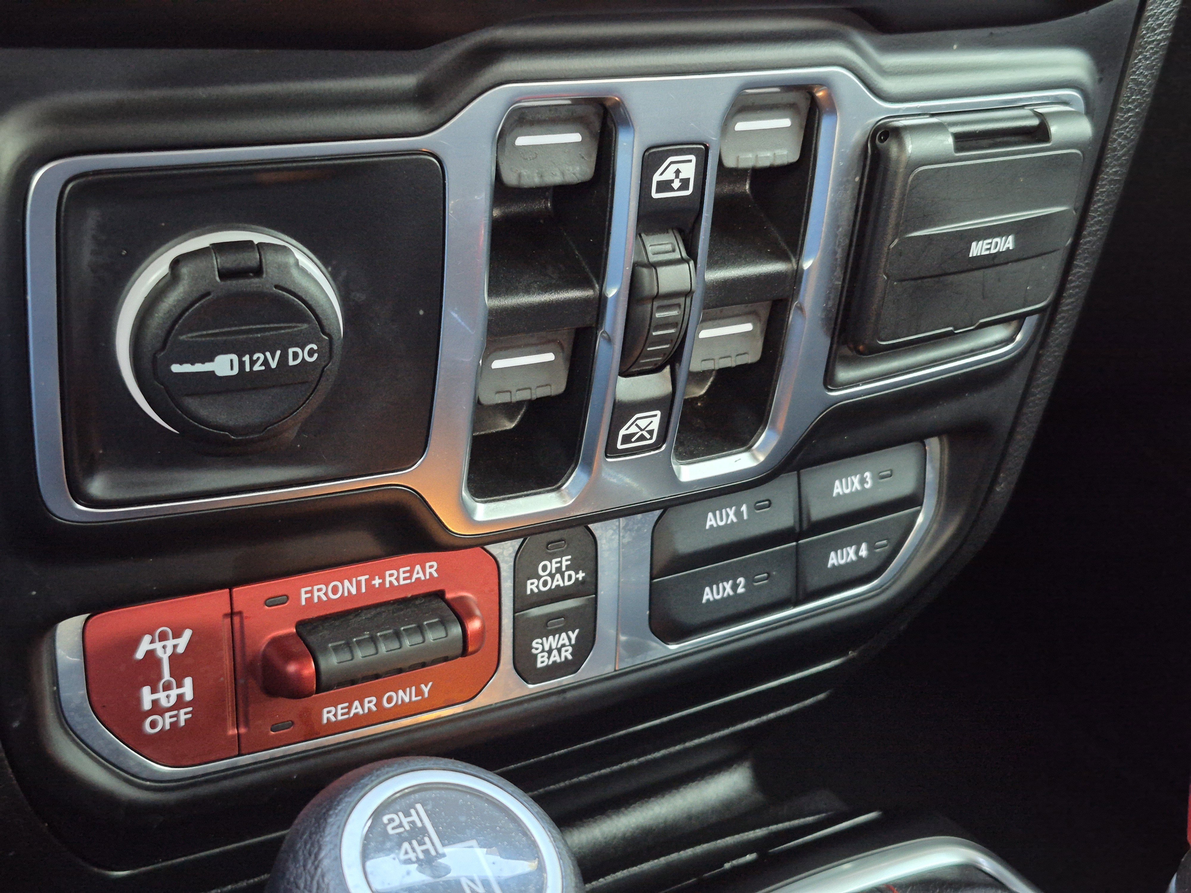 Used 2022 Jeep Wrangler Unlimited Rubicon image 23