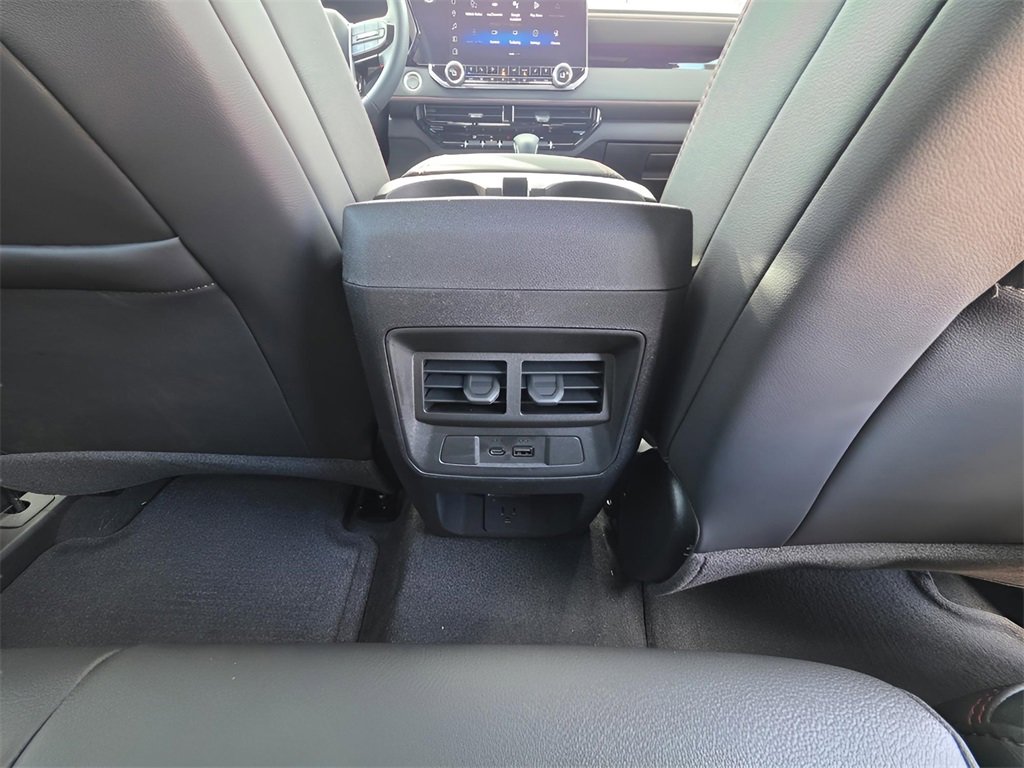 New 2026 Chevrolet Colorado Z71 w/ Z71 Convenience Package 2 image 10