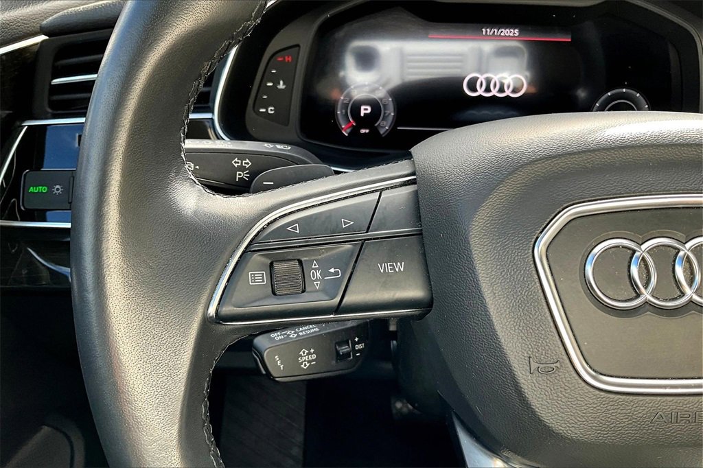Used 2022 Audi Q7 3.0T Premium Plus w/ Premium Plus Package image 11