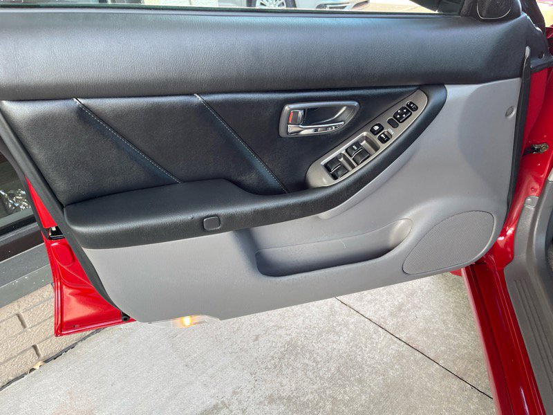 Used 2005 Subaru Baja Sport image 25