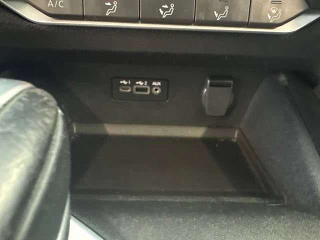 Used 2019 Nissan Altima 2.5 SR w/ SR Premium Package FWD image 32