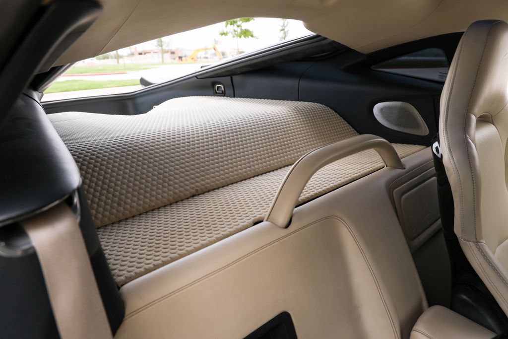 Used 2020 McLaren GT RWD image 26