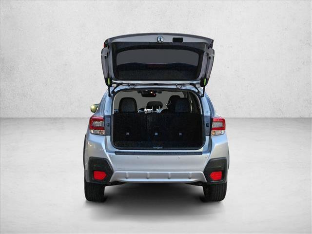 Used 2022 Subaru Crosstrek 2.5i Limited AWD/4WD image 6