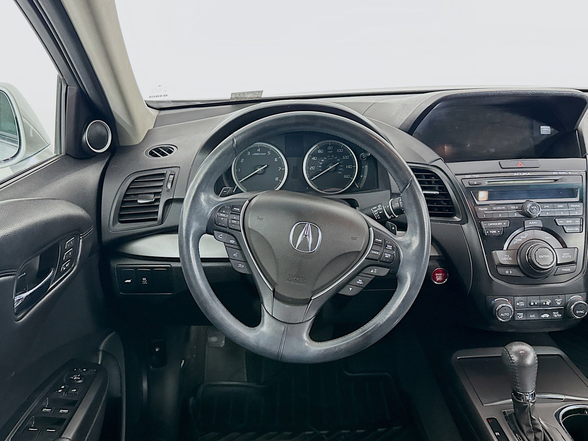 Used 2015 Acura RDX FWD w/ Technology Package image 17