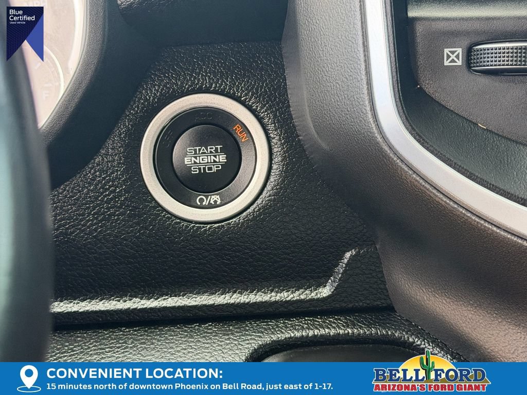 Used 2022 RAM 1500 Big Horn AWD/4WD image 30