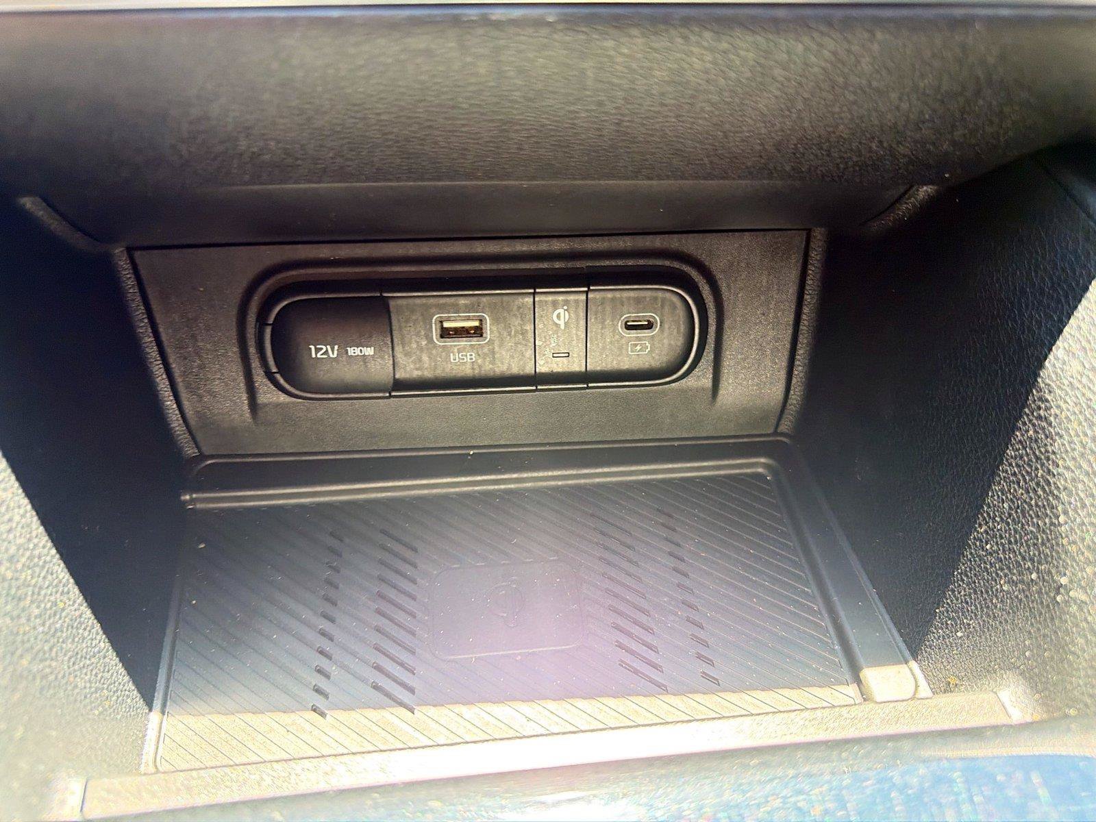 Used 2024 Kia Sportage X-Line AWD/4WD image 30